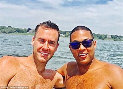 don lemon nude|Don Lemon Gay Porn Videos 